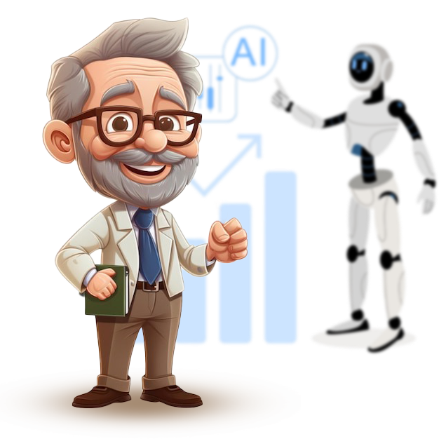 MagicAI Dashboard Mockup